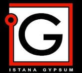 Istana Gypsum Logo